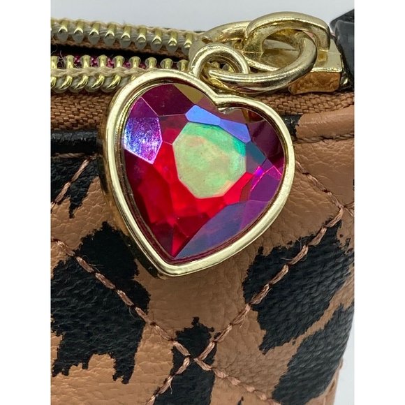 Betsy Johnson Hand Clutch - Picture 5 of 5